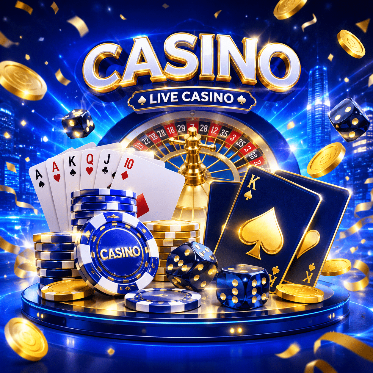 casino